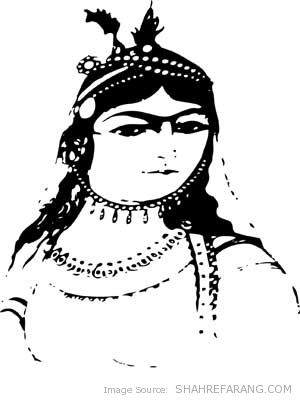 Abroo Khorshid Khnoomi