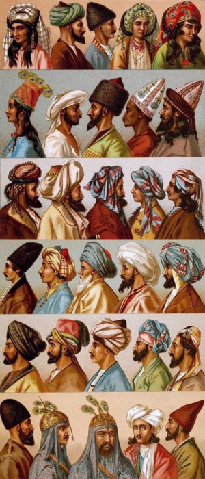 HatsandTurbans