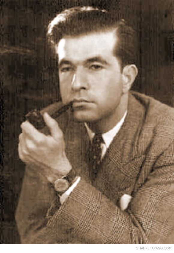 فریدون هویدا