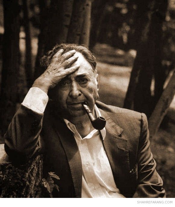 محمد بهمن بیگی