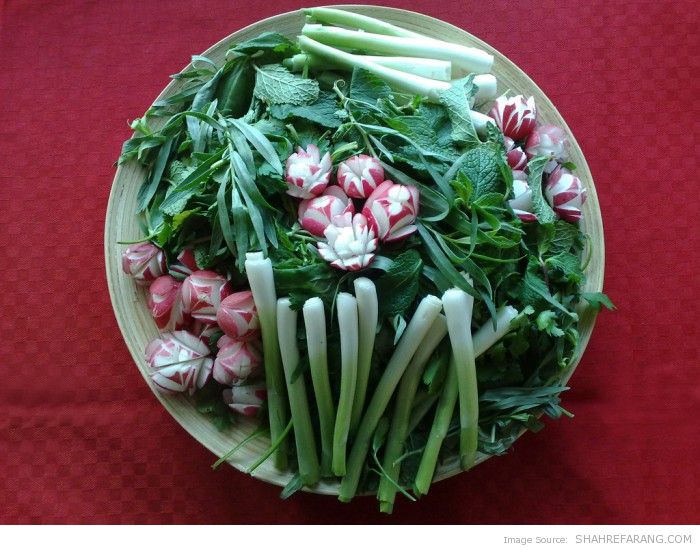 سبزی خوردن (4)