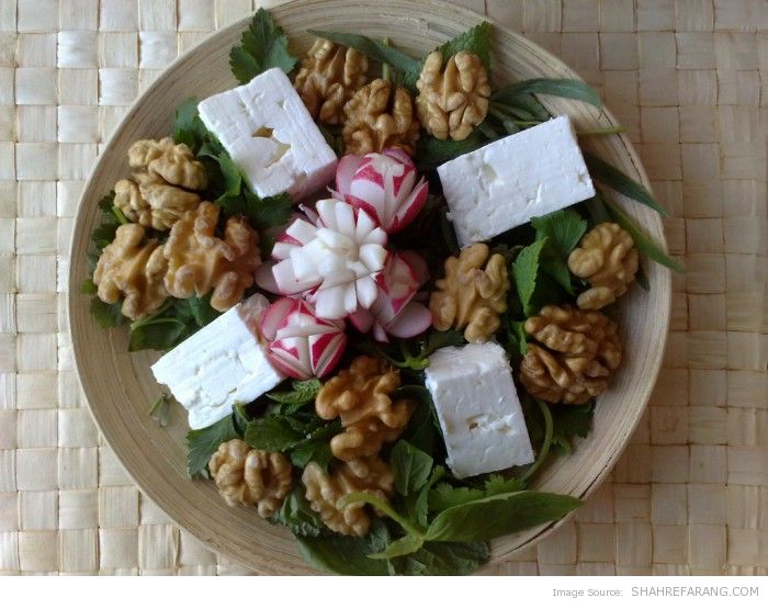 سبزی خوردن (5)