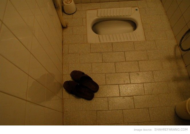 Iranian Sandals (Dampayee) (13)