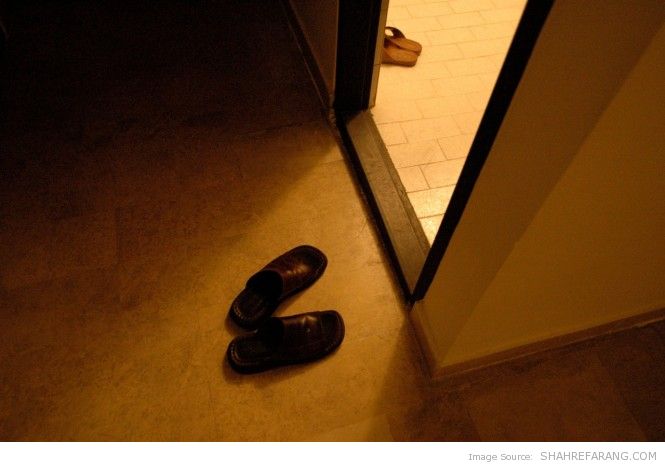 Iranian Sandals (Dampayee) (14)