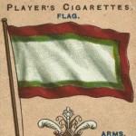 Countries, Arms and Flags