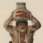 کربلایی خداداد ماهی فروش