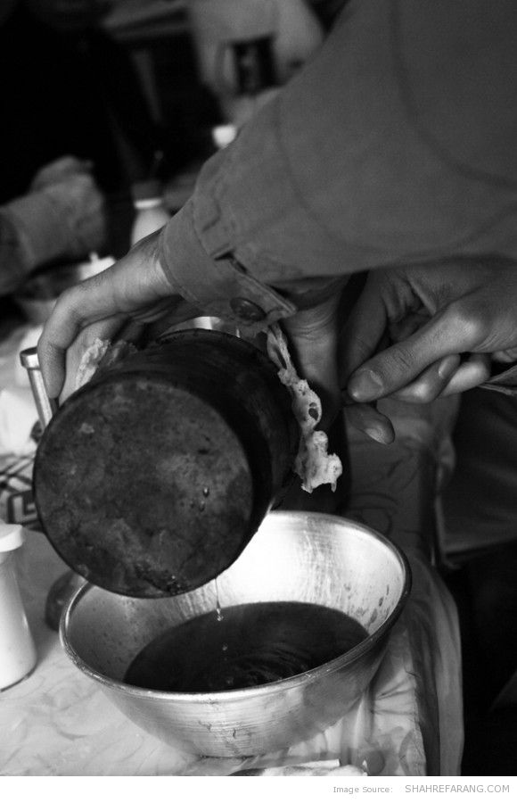 دیزی سرای طرشت دیزی سرای طرشت