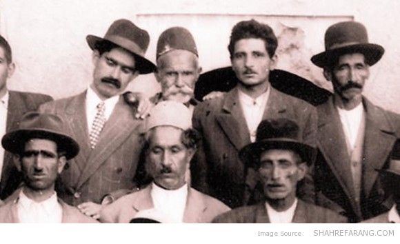 دراویش ششده دراویش ششده