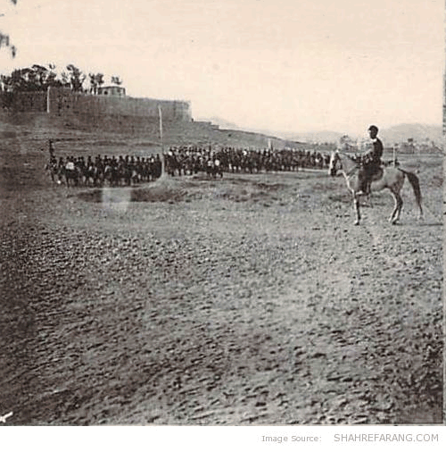 انیمیشن تصویر برجسته نمایی از تمرینی نظامی انیمیشن تصویر برجسته نمایی از تمرینی نظامی