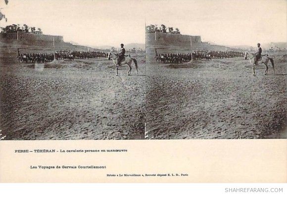 اصل تصویر برجسته نمایی از تمرینی نظامی اصل تصویر برجسته نمایی از تمرینی نظامی