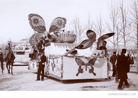 جشن لغو قرارداد دارسی (۱۹۳۳ میلادی) جشن لغو قرارداد دارسی (۱۹۳۳ میلادی)