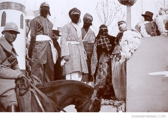 جشن لغو قرارداد دارسی (۱۹۳۳ میلادی) جشن لغو قرارداد دارسی (۱۹۳۳ میلادی)