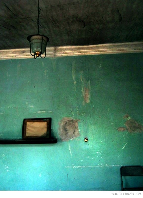 گورستان امامزاده عبدالله شهر ری گورستان امامزاده عبدالله شهر ری