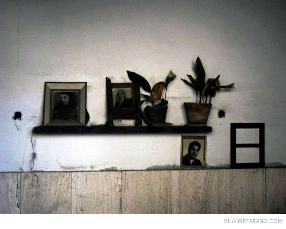 گورستان امامزاده عبدالله شهر ری گورستان امامزاده عبدالله شهر ری