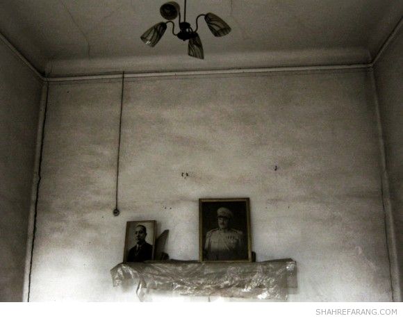 گورستان امامزاده عبدالله شهر ری گورستان امامزاده عبدالله شهر ری