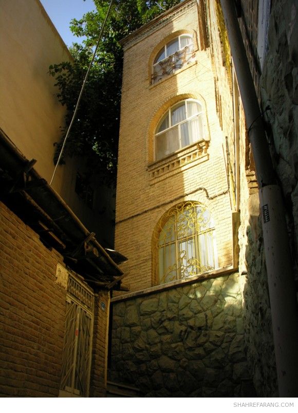 ده اوین ده اوین