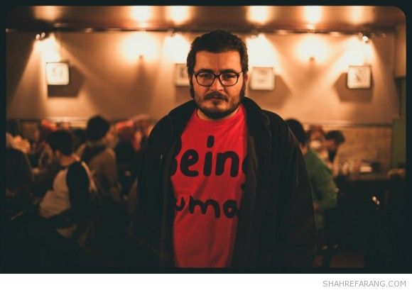 آخرین روز کافه پراگ