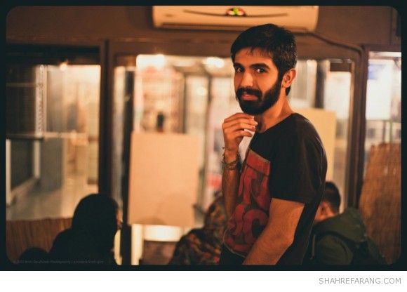 آخرین روز کافه پراگ