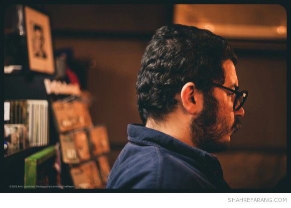 آخرین روز کافه پراگ