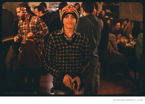 آخرین روز کافه پراگ