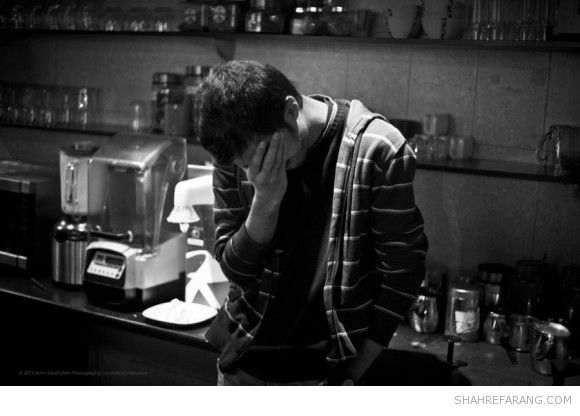 آخرین روز کافه پراگ