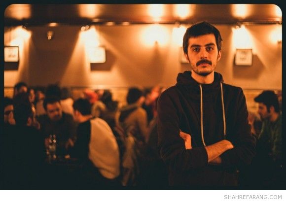 آخرین روز کافه پراگ