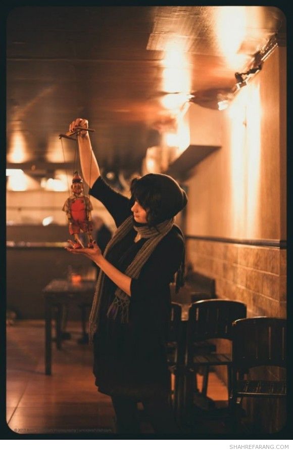 آخرین روز کافه پراگ