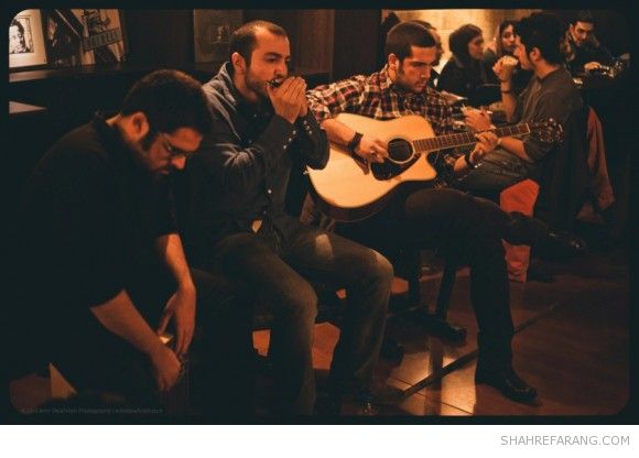 آخرین روز کافه پراگ