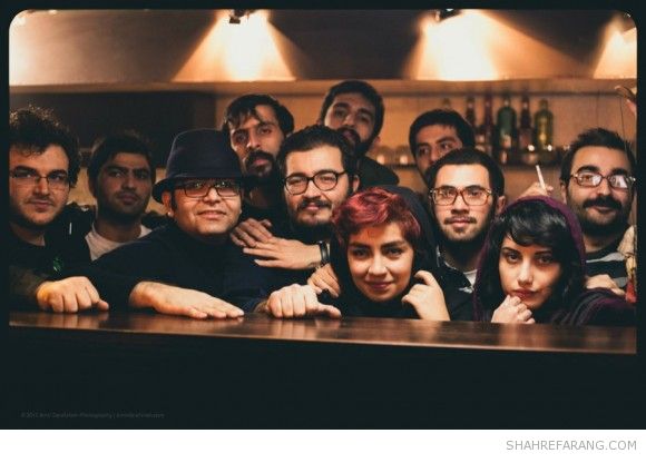 آخرین روز کافه پراگ