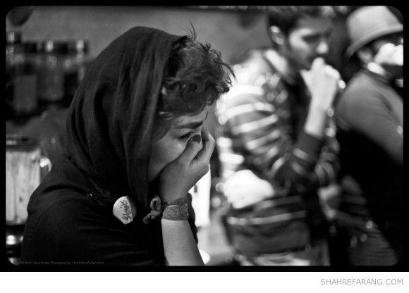 آخرین روز کافه پراگ