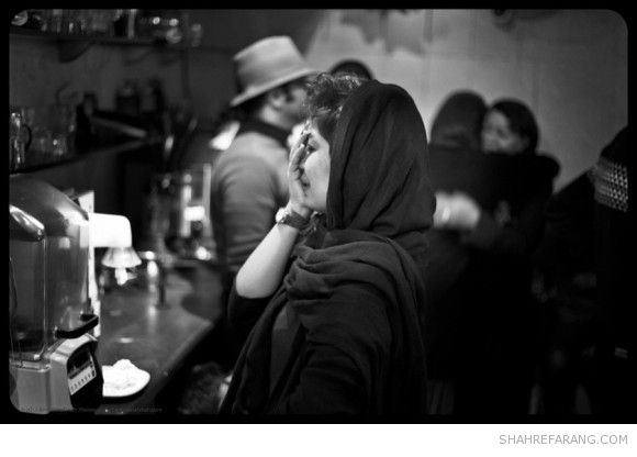 آخرین روز کافه پراگ