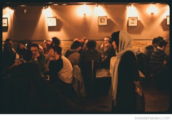 آخرین روز کافه پراگ