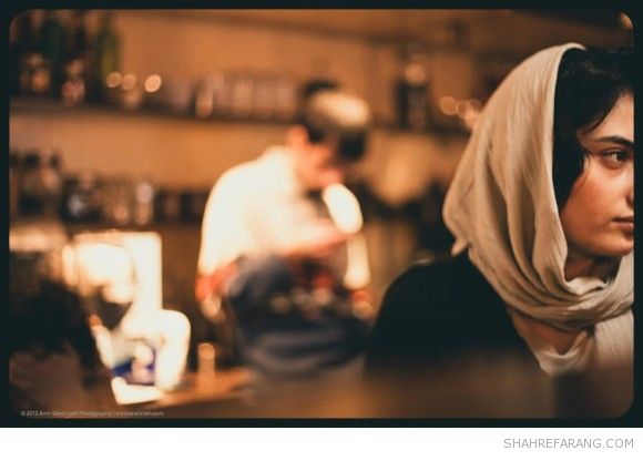 آخرین روز کافه پراگ