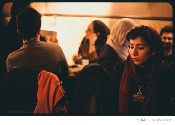 آخرین روز کافه پراگ