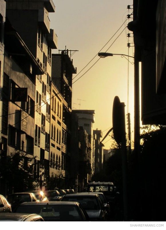 کوچه ی جعفرزادگان (جواهری)