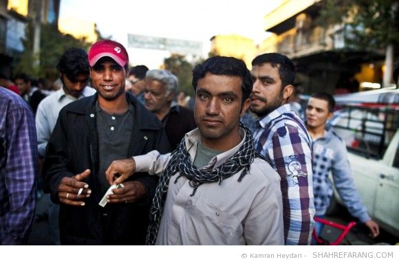 شیراز، روبرو بازار وکیل، ۱۳۹۲ شمسی روبرو بازار وکیل، ۱۳۹۲