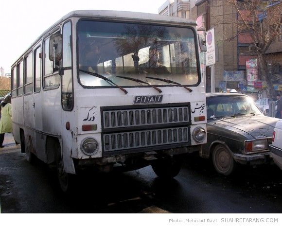 نوروز ۱۳۹۳، تجریش