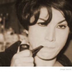 Forough Farrokhzad