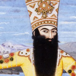 Fath-ali Shah