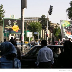 Martyrdom in Iran (10)