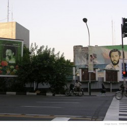Martyrdom in Iran (14)