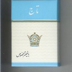 Taj Cigarettes