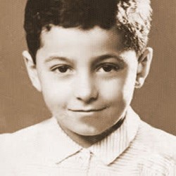 Farhad Mehrad