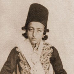 Mozaffaredin Shah