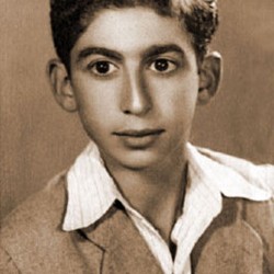 Nader Ebrahimi