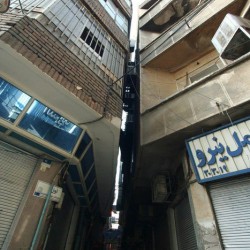 Lalezar avenue, Tehran - خیابان لاله زار (10)
