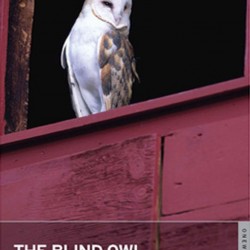 The Blind Owl - بوف کور