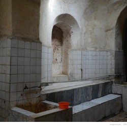 Sare-Poolak Public Bath