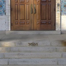 Former Embassy of Iran in Washington D.C.