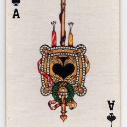 Iranian Playing Cards (13)